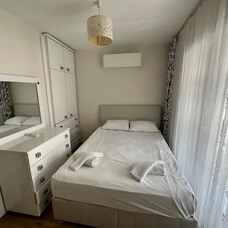 Vila Nefis Denize Ve Avm Ye Yakin Yazlik Long
