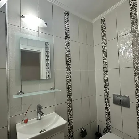 Vila Nefis Denize Ve Avm Ye Yakin Yazlik Long *