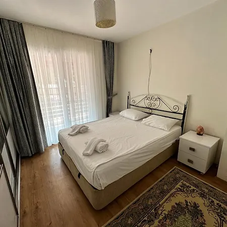 Nefis Denize Ve Avm Ye Yakin Yazlik Long Villa *