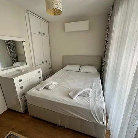 Vila Nefis Denize Ve Avm Ye Yakin Yazlik Long *